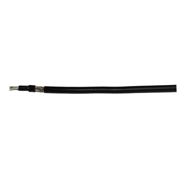 Proel LAN6S Професійний мережевий кабель Cat6 S/UTP 4x2xAWG23/1  (PUR) Ø 8,0 мм фото 1