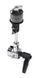DW DWSM2034Cymbal Tilter w/ 1/2" Clamp DW-X051 фото 1
