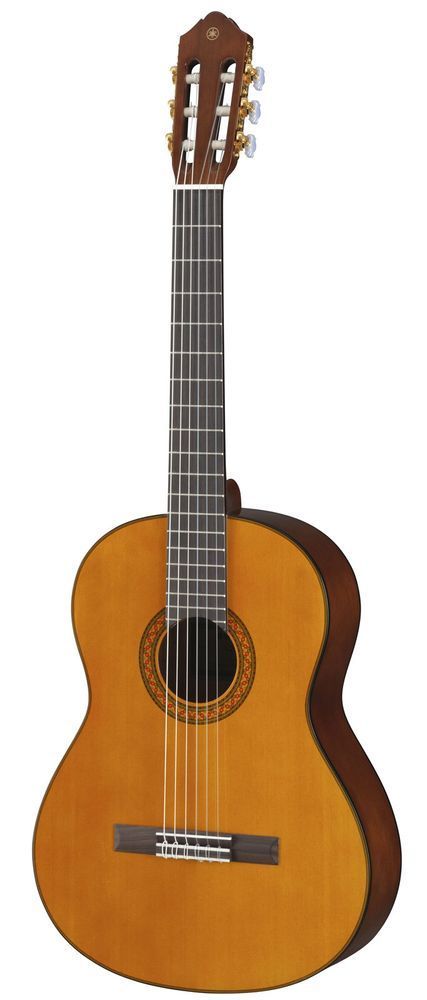 Класична гітара Yamaha C70 YA-0266 фото