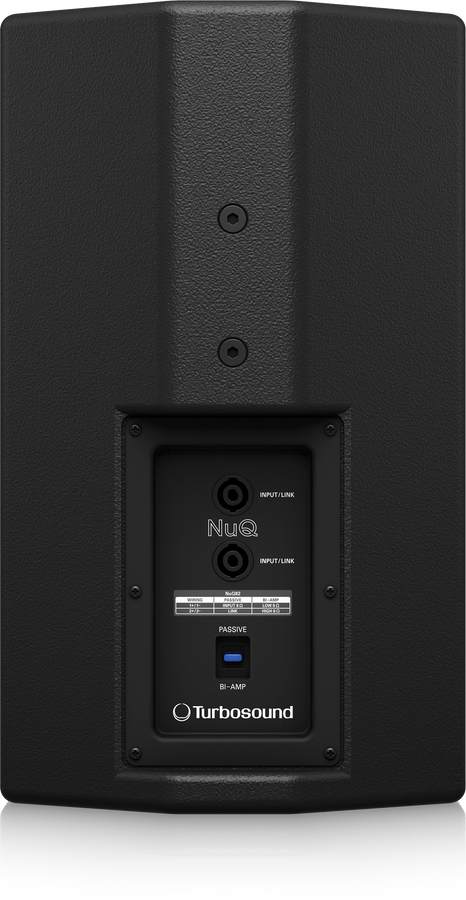 Пасивна акустична система Turbosound NuQ82 фото 4