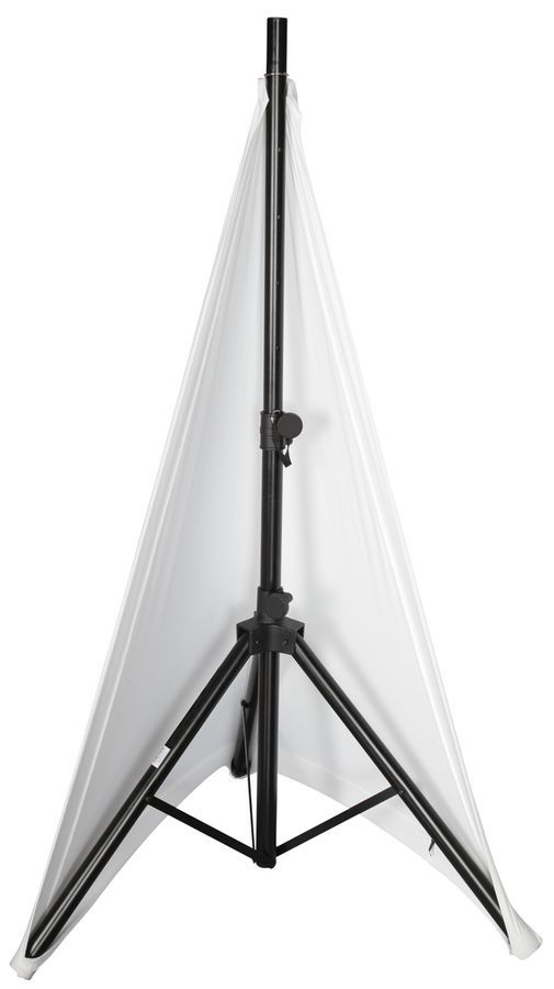 Gator GPA-STAND-2-W GC-0229 фото