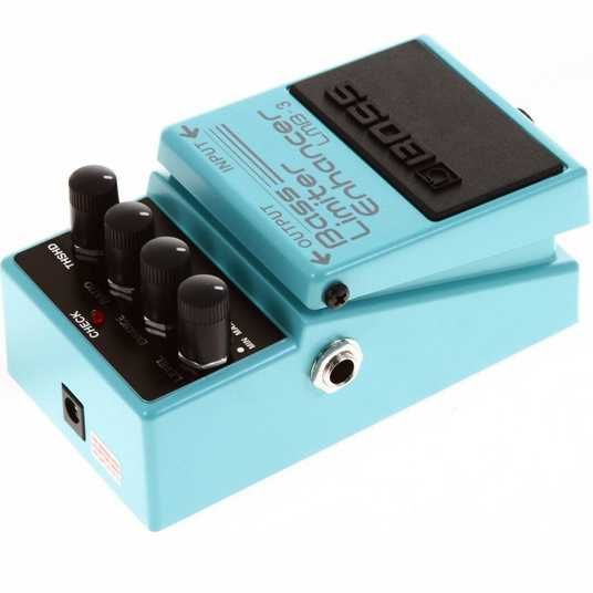 Педаль эффектов для гитары Boss LMB 3 Bass Limiter Enhancer