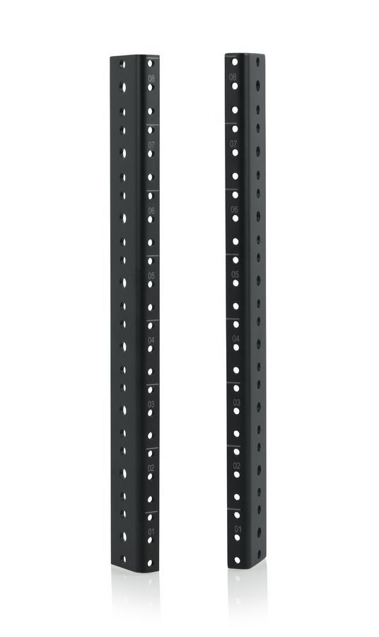 Gator GRW-RACKRAIL-08U GC-0630 фото