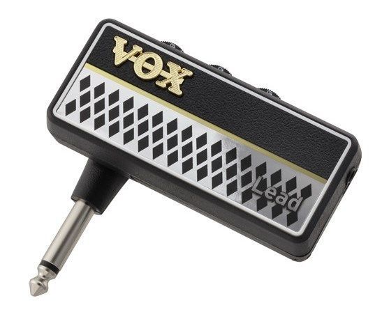 VOX AP2-LD Гитарный усилитель для наушников VX-0007 фото