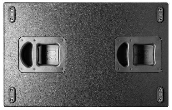 Сабвуфер HK Audio LINEAR SUB 4000 HK-0086 фото
