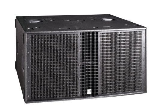 Сабвуфер HK Audio LINEAR SUB 4000 HK-0086 фото