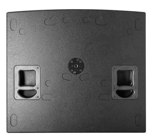 Сабвуфер HK Audio LINEAR SUB 4000 HK-0086 фото