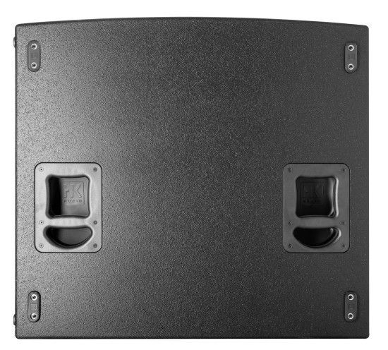 Сабвуфер HK Audio LINEAR SUB 4000 HK-0086 фото