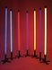 EUROLITE Neon Stick T8 36W 134cm violet L EL-1288 фото 3