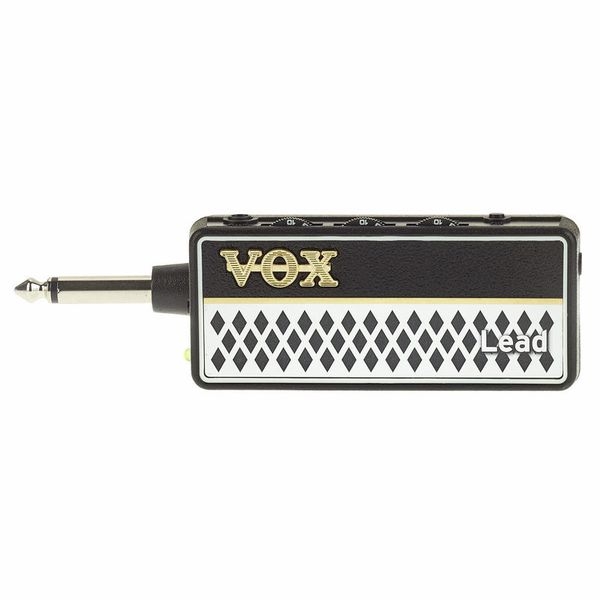 VOX AP2-LD Гітарний підсилювач для навушників фото 8