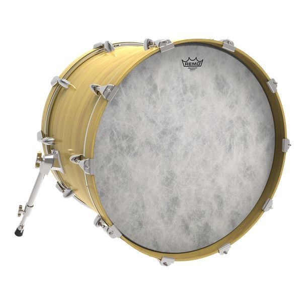 Пластик Remo Ambassador Fiberskyn FA153200 (32") RE-2154 фото