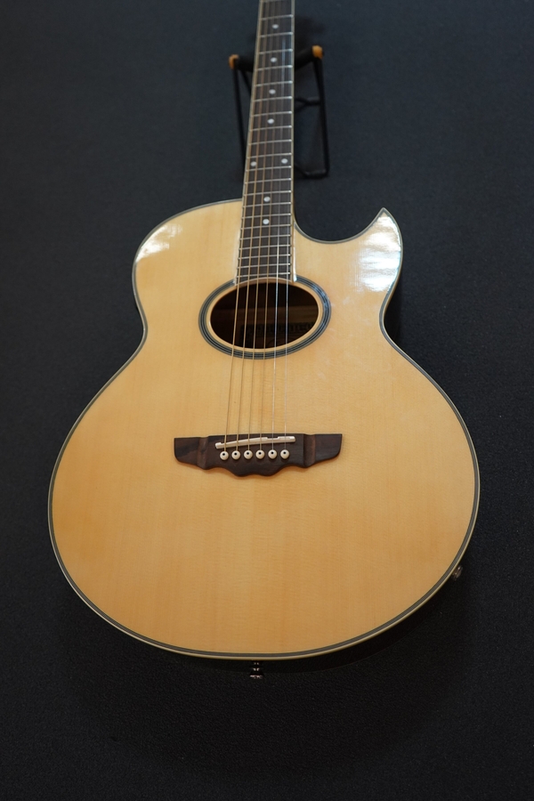 Электроакустическая гитара J&D CLG6NL (сток) фото 3