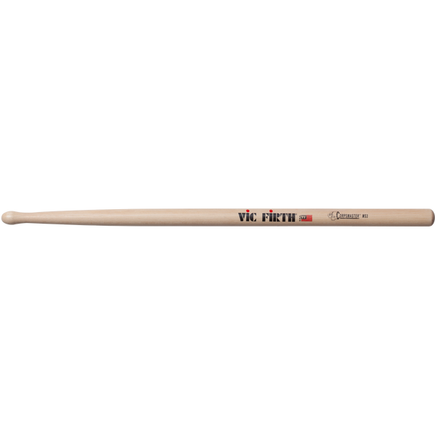 Барабанные палочки Corpsmaster Snare Vic Firth MS3 фото 2