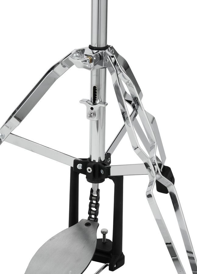PDP PDHH813 800 Series 3-Leg Hi-Hat Stand PD-0098 фото