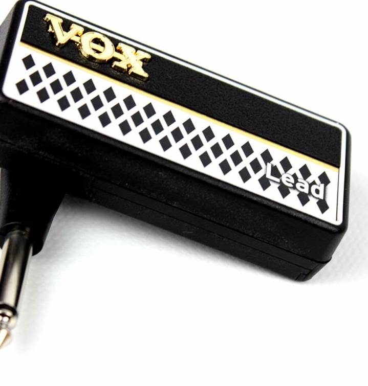 VOX AP2-LD Гитарный усилитель для наушников фото 6