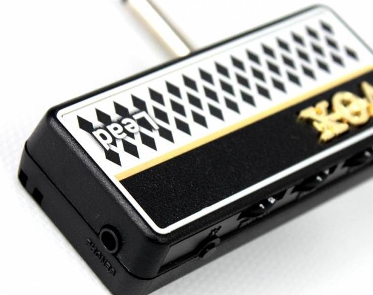 VOX AP2-LD Гітарний підсилювач для навушників фото 5
