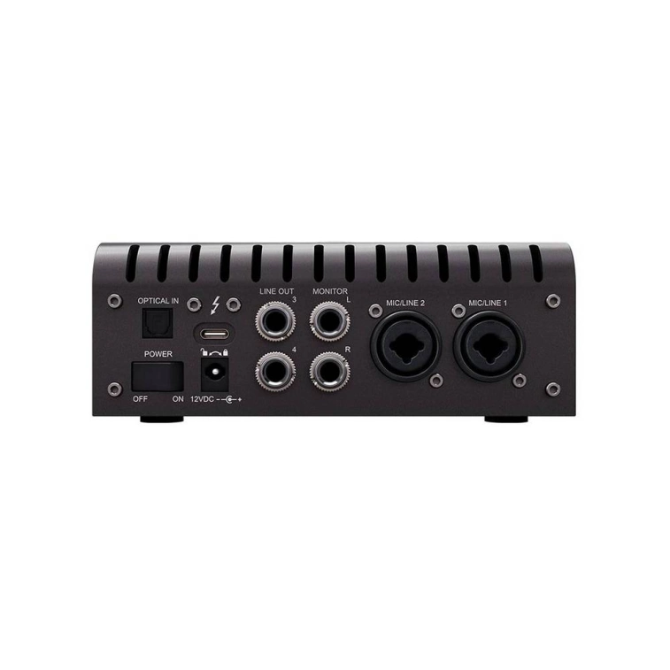 Аудіоінтерфейс Universal Audio Apollo Twin X DUO Heritage Edition UA-0009 фото
