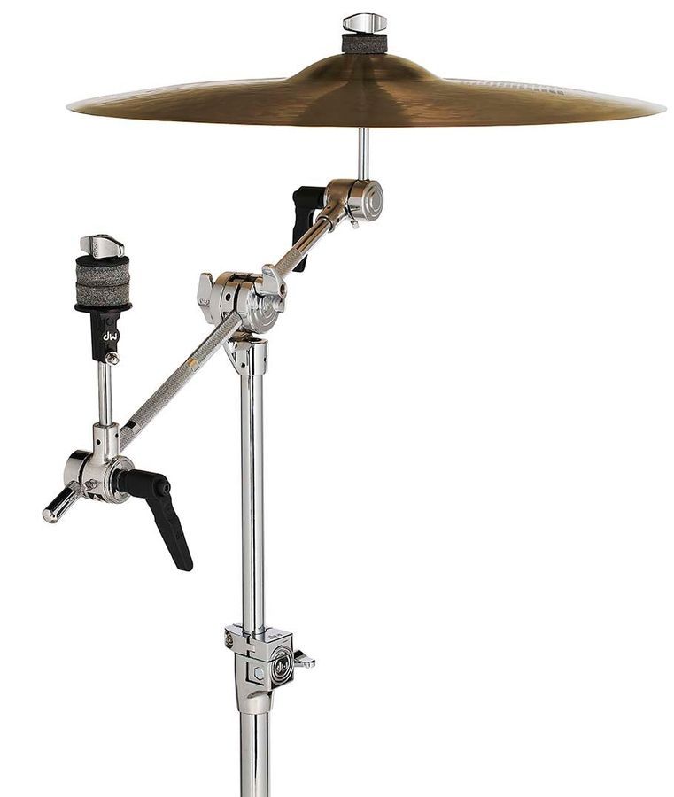 DW DWSM2034Cymbal Tilter w/ 1/2" Clamp DW-X051 фото