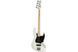Бас-гитара Squier by Fender Contemporary Active J-Bass HH MN Flat White FE-0139 фото
