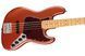 FENDER PLAYER PLUS JAZZ BASS MN ACAR Бас-гитара FE-0489 фото 3