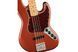 FENDER PLAYER PLUS JAZZ BASS MN ACAR Бас-гитара FE-0489 фото 4