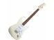 Электрогитара Squier by Fender Bullet Stratocaster HSS AWT FE-0081 фото
