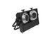 EUROLITE Audience Blinder 2xPAR-36 bk EL-0316 фото 2