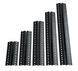 Gator GRW-RACKRAIL-08U GC-0630 фото 1
