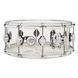 DW DDAC0614SSCLDesign Series Acrylic Snare, 6x14" DW-X249 фото 2