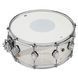 DW DDAC0614SSCLDesign Series Acrylic Snare, 6x14" DW-X249 фото 5