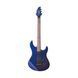 Електрогітара YAMAHA RGX220DZ MTU YA-0192 фото