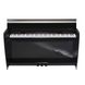 Цифровое пианино Dexibell Vivo H7 Черное полированное