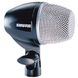 Інструментальний мікрофон SHURE PG52XLR