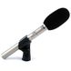 Студійний мікрофон SHURE SM81-LC, Серый