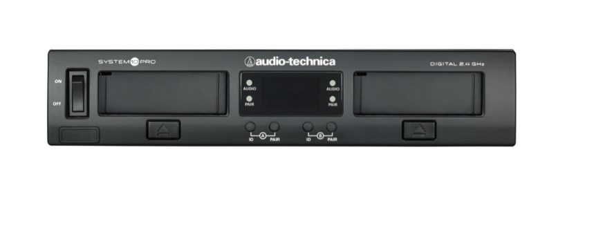 Радіосистема Audio-Technica ATW-1322 фото 2
