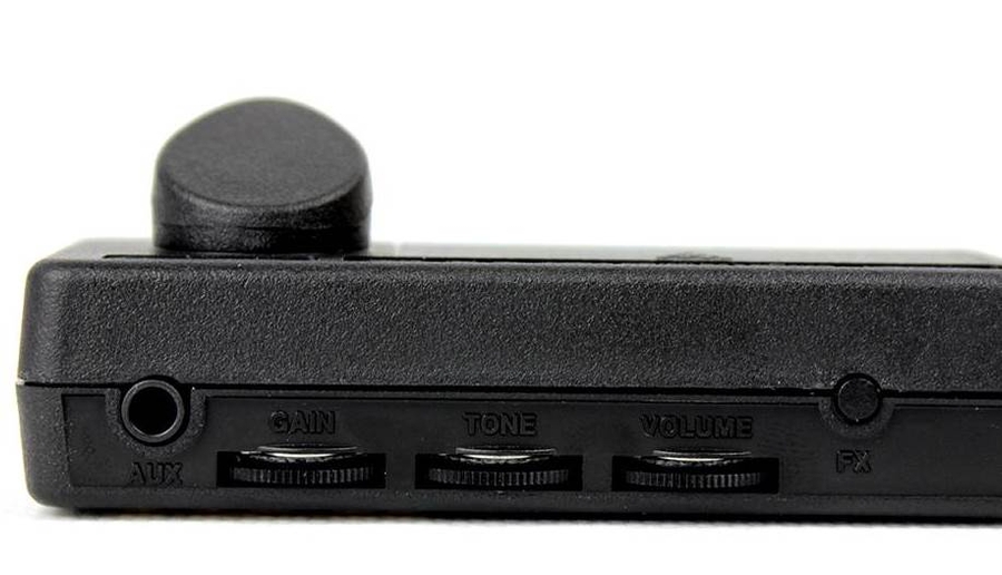 VOX AP2-LD Гітарний підсилювач для навушників фото 3