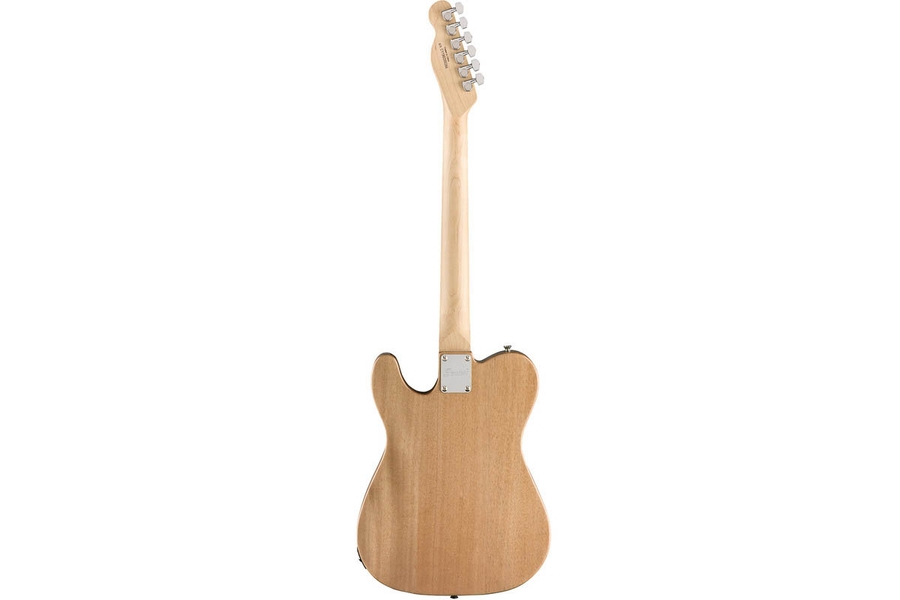 SQUIER by FENDER AFFINITY TELECASTER MN NATURAL FSR Електрогітара фото 3