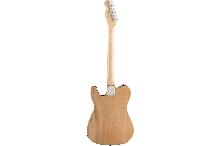 SQUIER by FENDER AFFINITY TELECASTER MN NATURAL FSR Электрогитара SQ-0104 фото
