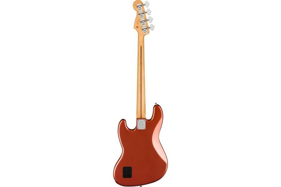 FENDER PLAYER PLUS JAZZ BASS MN ACAR Бас-гитара FE-0489 фото