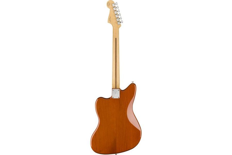 FENDER PLAYER JAZZMASTER PF AGN LIMITED Электрогитара FE-0481 фото