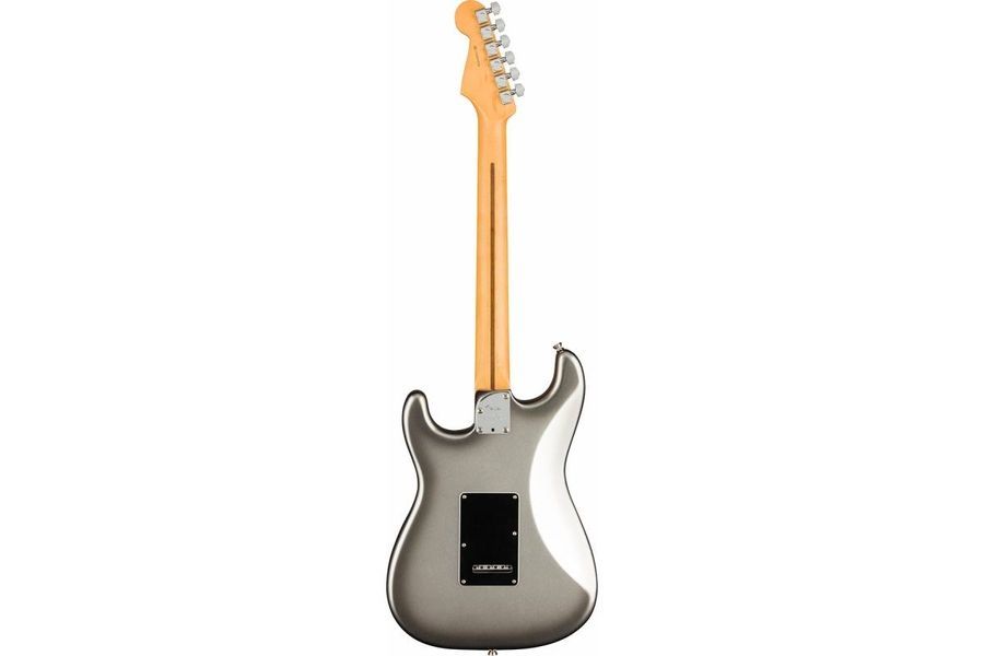 FENDER AMERICAN PRO II STRATOCASTER HSS RW MERCURY Электрогитара FE-0206 фото