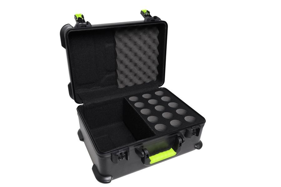 Gator SH-MICCASE15 new-0027 фото
