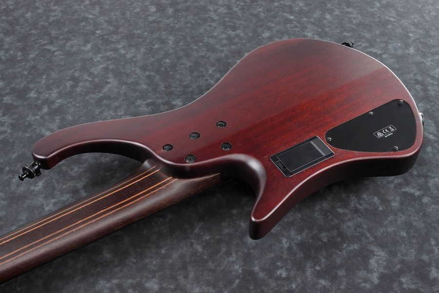 IBANEZ EHB1505 DEF Бас-гітара IB-0094 фото
