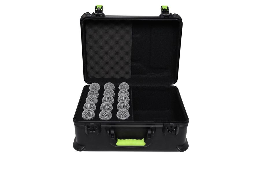 Gator SH-MICCASE15 new-0027 фото
