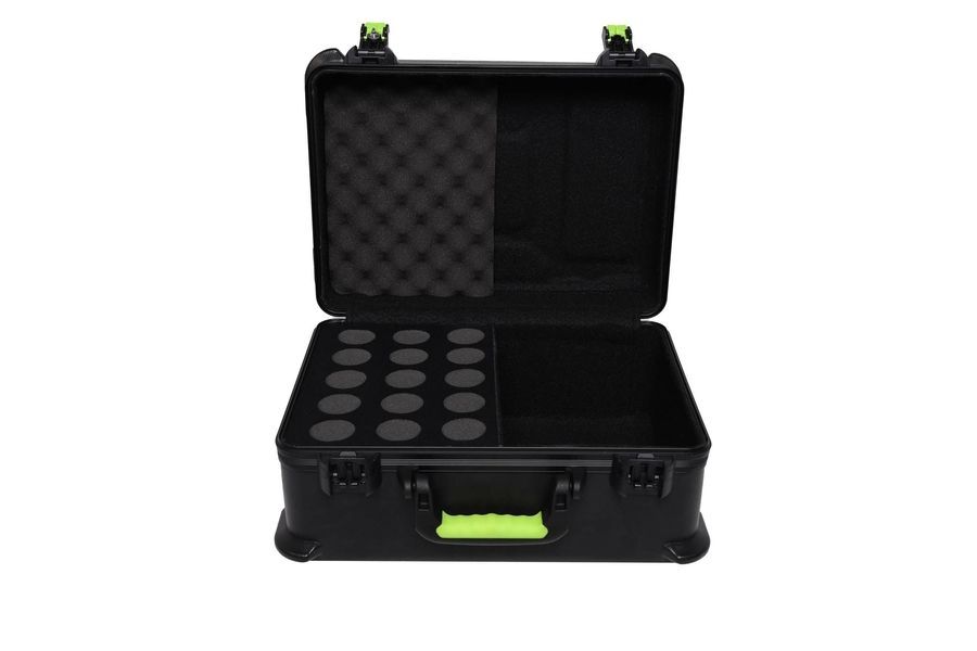 Gator SH-MICCASE15 new-0027 фото