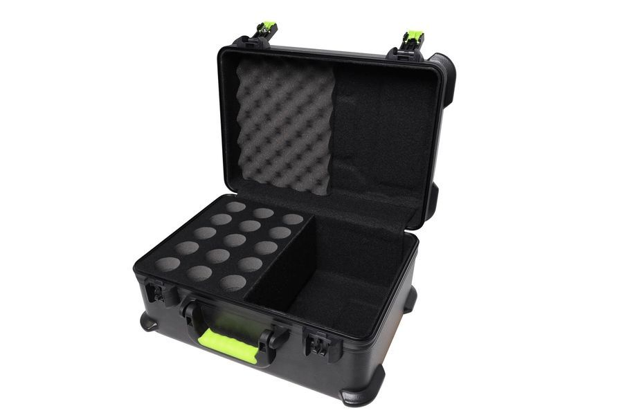 Gator SH-MICCASE15 new-0027 фото
