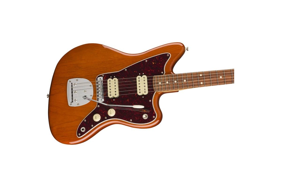 FENDER PLAYER JAZZMASTER PF AGN LIMITED Електрогітара фото 3