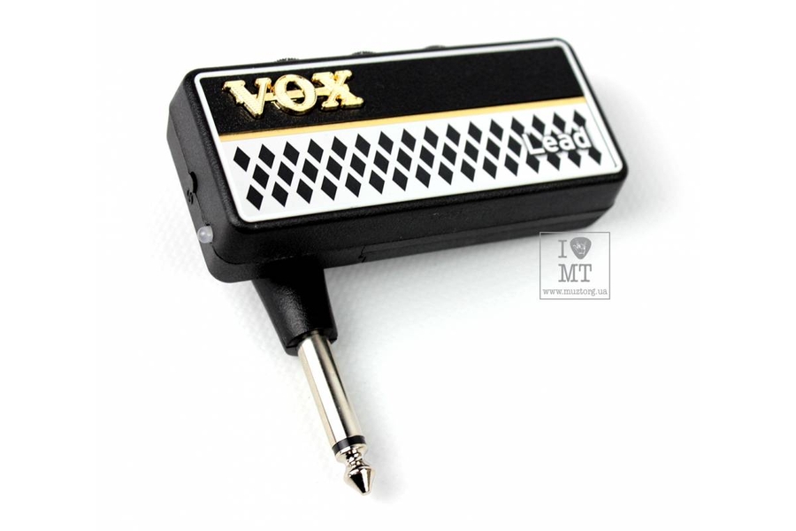VOX AP2-LD Гітарний підсилювач для навушників фото 7