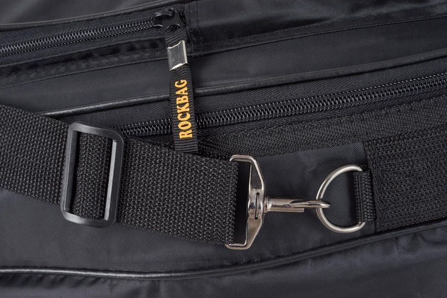 RockBag RB 20302 B Shortneck Baglam Gig Bag RB-0085 фото
