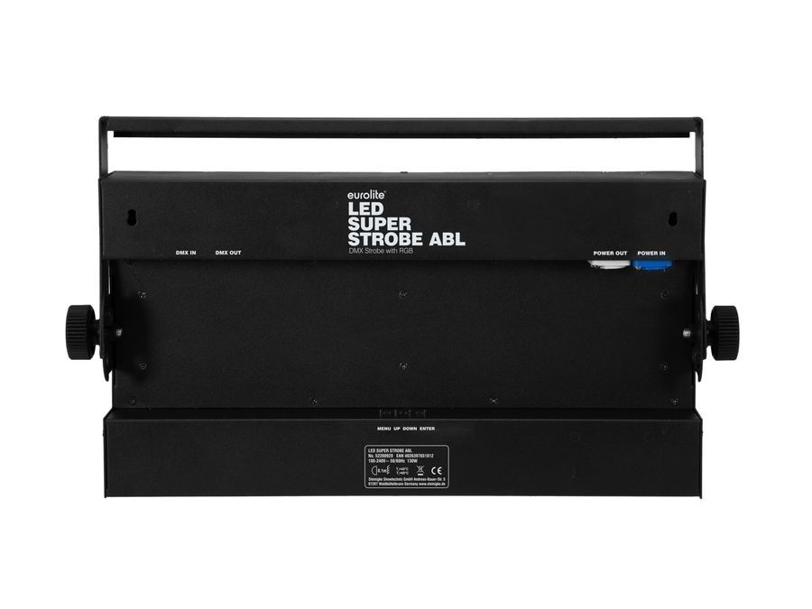 EUROLITE LED Super Strobe ABL EL-1113 фото